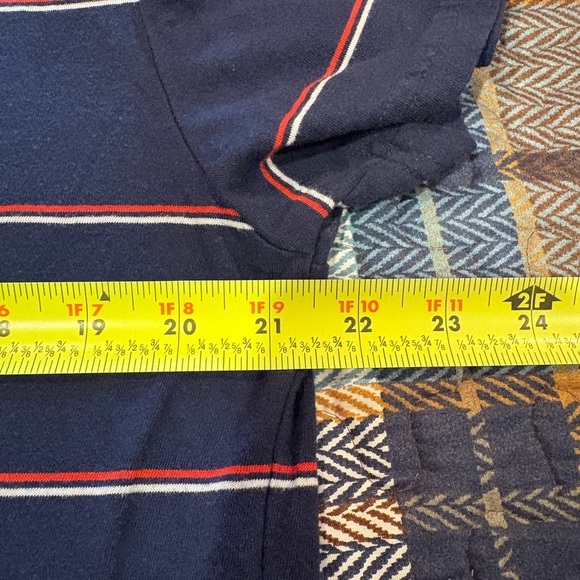 Goodfellow & Co set of three Tee shirts all size L men’s - Picture 9 of 10